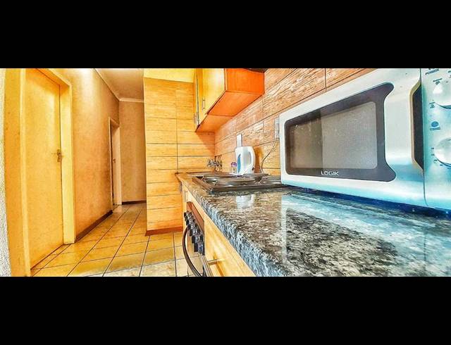 2 BEDROOM APARTMENT FOR SALE IN POLOKWANE CENTRAL